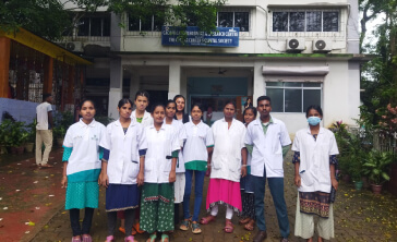 Silchar