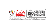 Industry partner logo