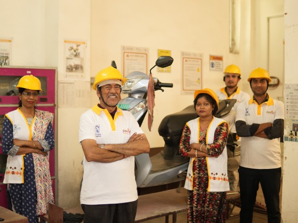 Community & Youth Development