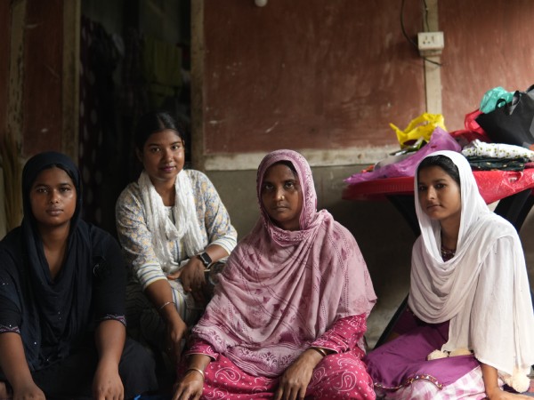 Livelihood Generation