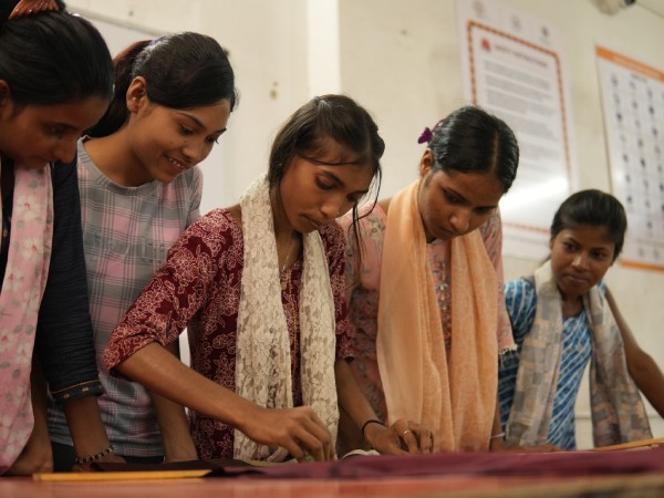Women Empowerment