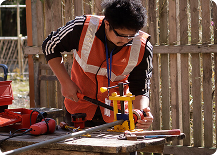 Skill Development