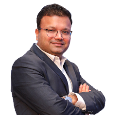 Shri Pravesh Dudani