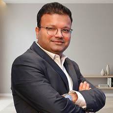 Shri Pravesh Dudani