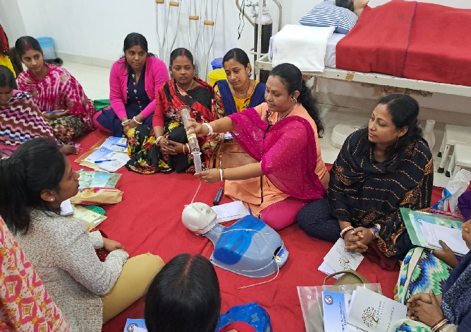 Rozgar Mela