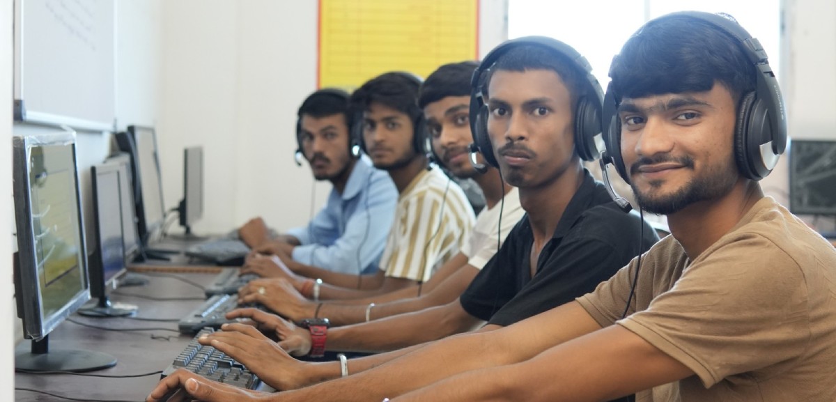 Digital and New-Age Skilling